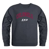 W Republic Eastern Kentucky Colonels Campus Crewneck 541-217