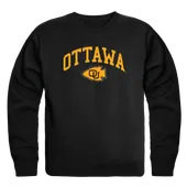 W Republic Ottawa Braves Campus Crewneck 541-253