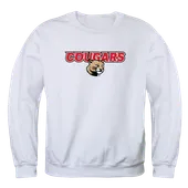 W Republic Southern Illinois Edwardsville Cougars Campus Crewneck 541-429