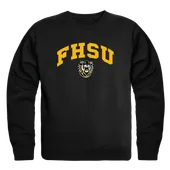 W Republic Fort Hays State Tigers Campus Crewneck 541-442