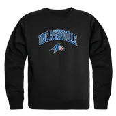 W Republic UNC Asheville Bulldogs Campus Crewneck 541-471