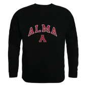 W Republic Alma College Scots Campus Crewneck 541-475