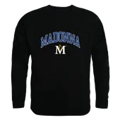 W Republic Madonna Crusaders Campus Crewneck 541-479