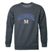 W Republic Madonna Crusaders Campus Crewneck 541-479