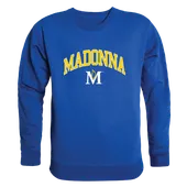 W Republic Madonna Crusaders Campus Crewneck 541-479