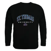 W Republic St. Thomas Bobcats Campus Crewneck 541-480