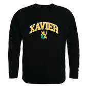 W Republic Xavier ULA Campus Crewneck 541-481