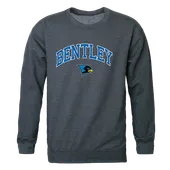 W Republic Bentley University Falcons Campus Crewneck 541-483