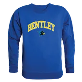 W Republic Bentley University Falcons Campus Crewneck 541-483