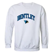 W Republic Bentley University Falcons Campus Crewneck 541-483