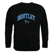 W Republic Bentley University Falcons Campus Crewneck 541-483