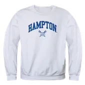 W Republic Hampton University Pirates Campus Crewneck 541-489