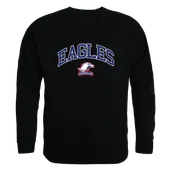 W Republic American University Eagles Campus Crewneck 541-498