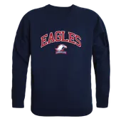 W Republic American University Eagles Campus Crewneck 541-498