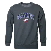 W Republic American University Eagles Campus Crewneck 541-498