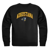 W Republic Augustana Vikings Campus Crewneck 541-500