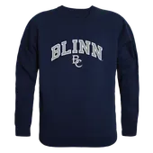 W Republic Blinn Buccaneers Campus Crewneck 541-501