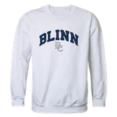 W Republic Blinn Buccaneers Campus Crewneck 541-501