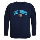 W Republic Bob Jones Bruins Campus Crewneck 541-502