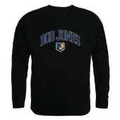 W Republic Bob Jones Bruins Campus Crewneck 541-502