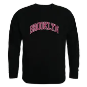 W Republic Brooklyn College Bulldogs Campus Crewneck 541-503