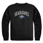 W Republic Broward College Seahawks Campus Crewneck 541-504