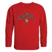 W Republic Caldwell University Cougars Campus Crewneck 541-505