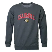 W Republic Caldwell University Cougars Campus Crewneck 541-505