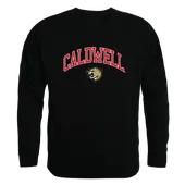 W Republic Caldwell University Cougars Campus Crewneck 541-505