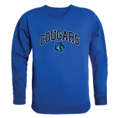 W Republic Cal State San Marcos Cougars Campus Crewneck 541-506