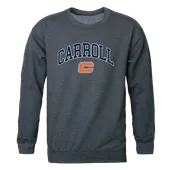 W Republic Carroll University Pioneers Campus Crewneck 541-508