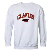 W Republic Claflin Panthers Campus Crewneck 541-511