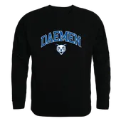 W Republic Daemen College Wildcats Campus Crewneck 541-513