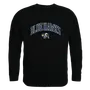W Republic Dickinson State Blue Hawks Campus Crewneck 541-514