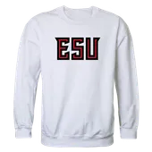 W Republic East Stroudsburg Warriors Campus Crewneck 541-515