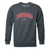 W Republic Edinboro University Fighting Scots Campus Crewneck 541-516