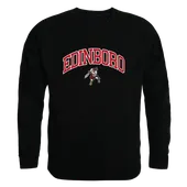 W Republic Edinboro University Fighting Scots Campus Crewneck 541-516