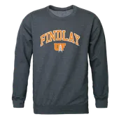 W Republic Findlay Oilers Campus Crewneck 541-518