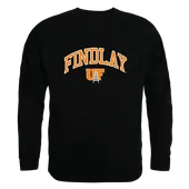 W Republic Findlay Oilers Campus Crewneck 541-518