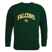 W Republic Fitchburg State Falcons Campus Crewneck 541-519