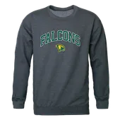 W Republic Fitchburg State Falcons Campus Crewneck 541-519