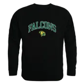 W Republic Fitchburg State Falcons Campus Crewneck 541-519