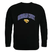 W Republic Georgian Court Lions Campus Crewneck 541-521