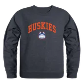 W Republic Houston Christian Huskies Campus Crewneck 541-524