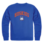 W Republic Houston Christian Huskies Campus Crewneck 541-524