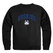 W Republic Houston Christian Huskies Campus Crewneck 541-524