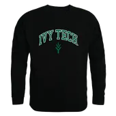 W Republic Ivy Tech Campus Crewneck 541-526