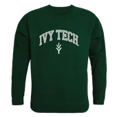 W Republic Ivy Tech Campus Crewneck 541-526