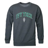 W Republic Ivy Tech Campus Crewneck 541-526