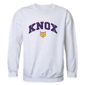 W Republic Knox College Prairie Fire Campus Crewneck 541-527